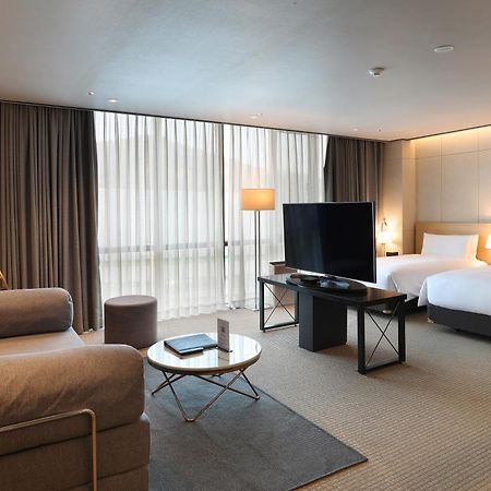 Orakai Cheonggyesan Hotel, BW Premier Collection โซล ภายนอก รูปภาพ