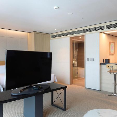 Orakai Cheonggyesan Hotel, BW Premier Collection โซล ภายนอก รูปภาพ