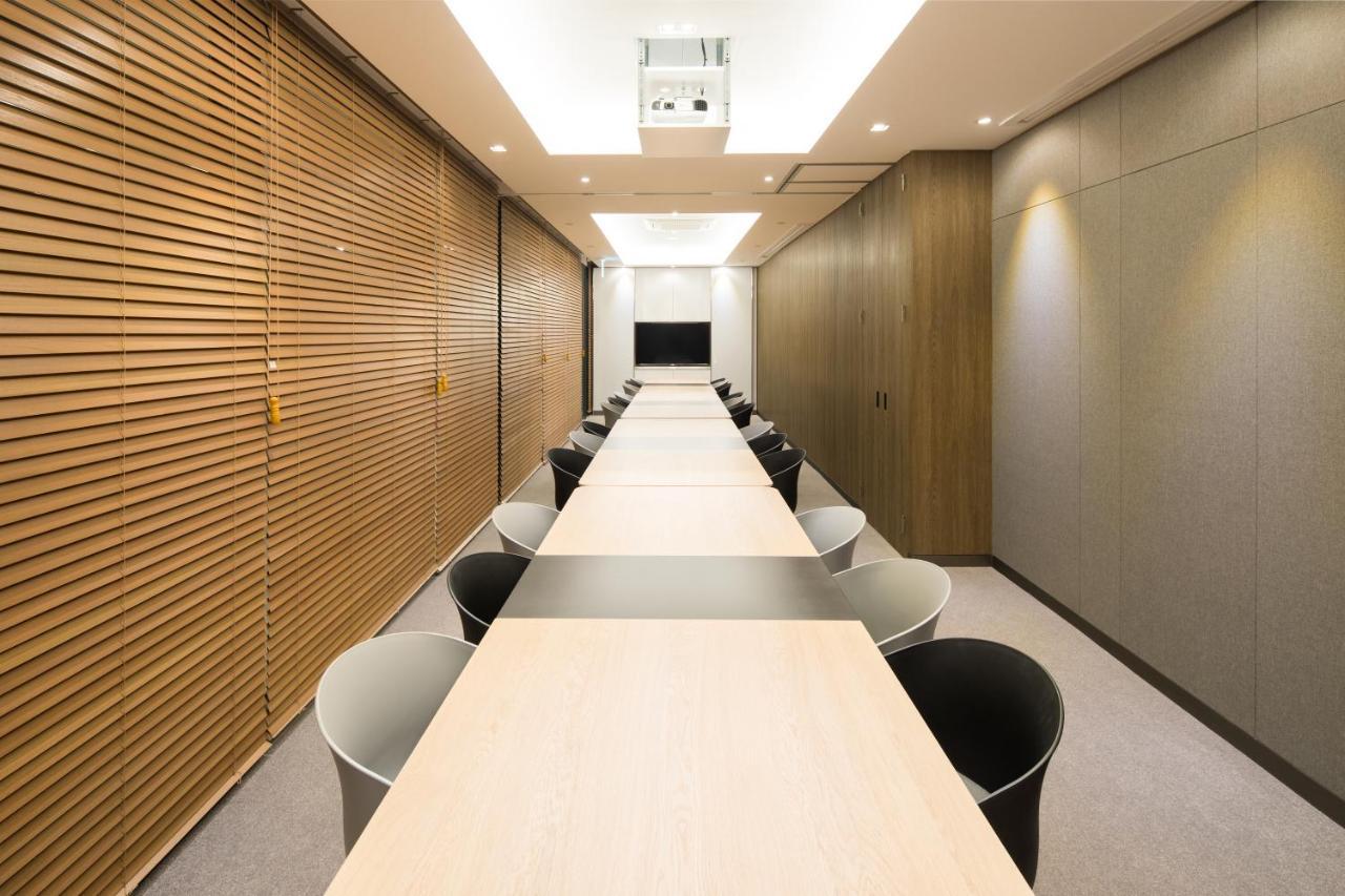 Orakai Cheonggyesan Hotel, BW Premier Collection โซล ภายนอก รูปภาพ