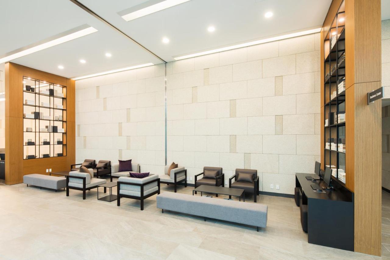 Orakai Cheonggyesan Hotel, BW Premier Collection โซล ภายนอก รูปภาพ