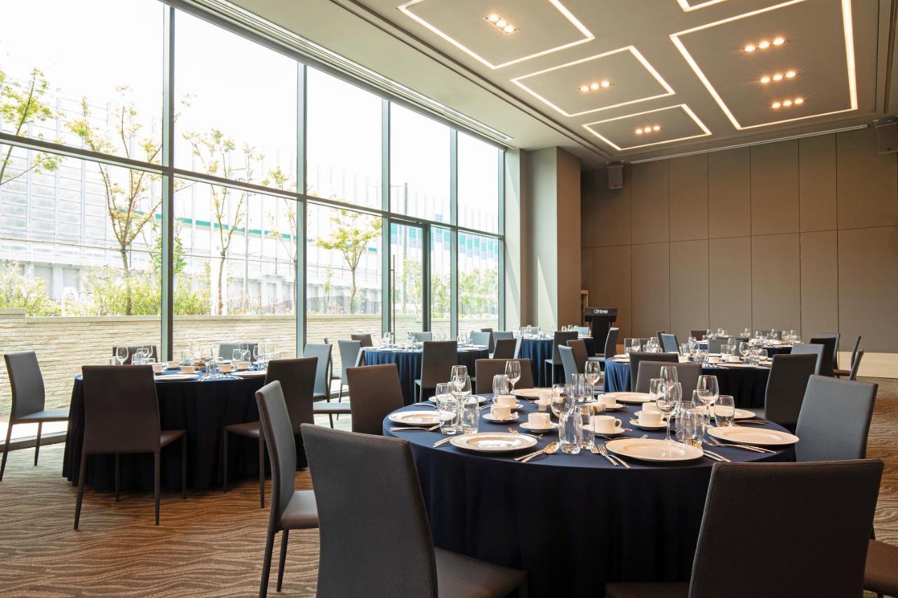 Orakai Cheonggyesan Hotel, BW Premier Collection โซล ภายนอก รูปภาพ