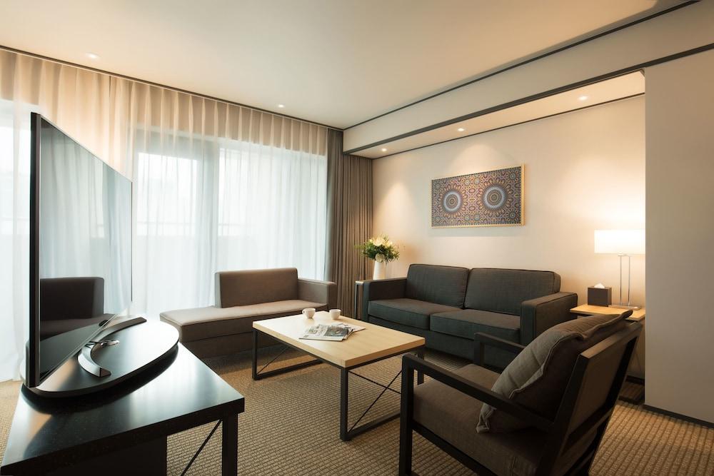 Orakai Cheonggyesan Hotel, BW Premier Collection โซล ภายนอก รูปภาพ