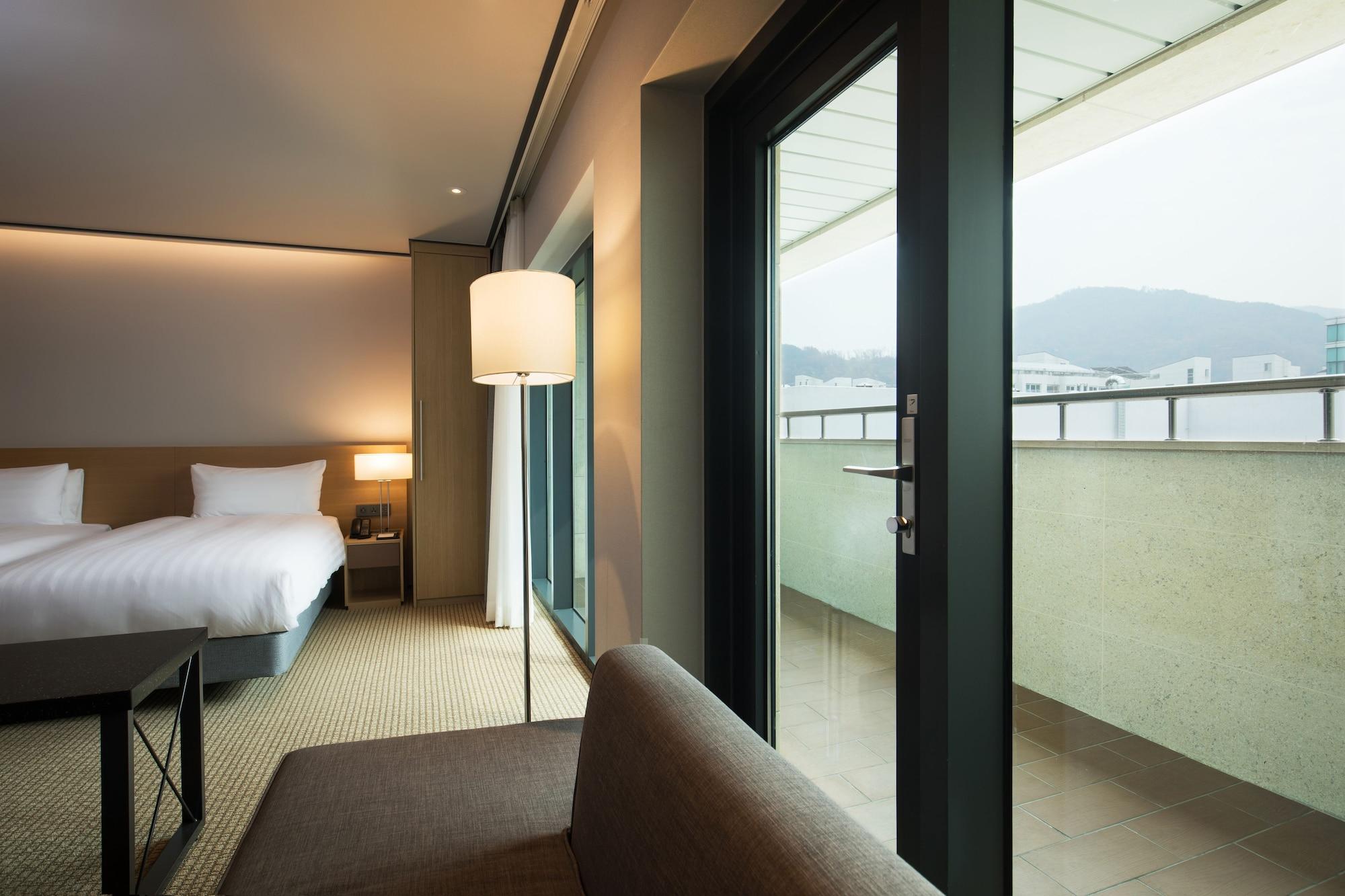 Orakai Cheonggyesan Hotel, BW Premier Collection โซล ภายนอก รูปภาพ