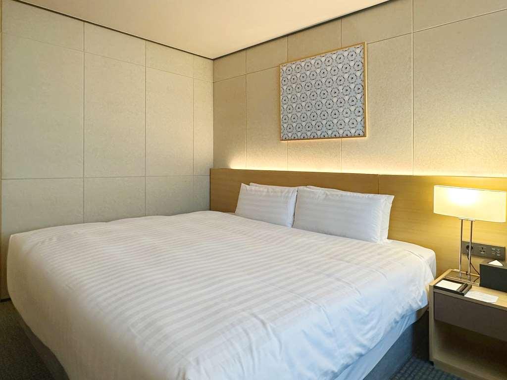 Orakai Cheonggyesan Hotel, BW Premier Collection โซล ห้อง รูปภาพ