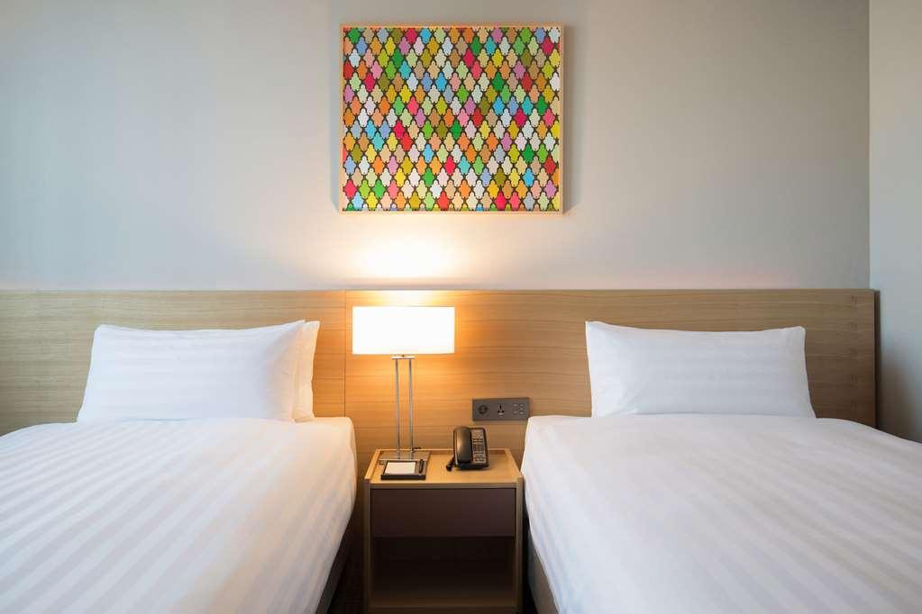 Orakai Cheonggyesan Hotel, BW Premier Collection โซล ห้อง รูปภาพ