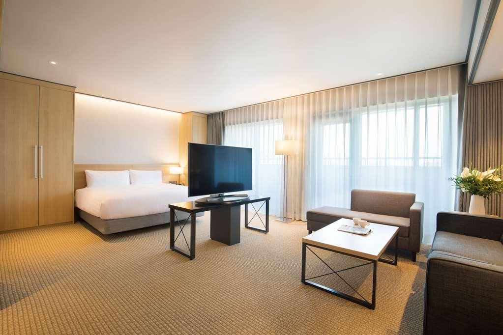 Orakai Cheonggyesan Hotel, BW Premier Collection โซล ห้อง รูปภาพ