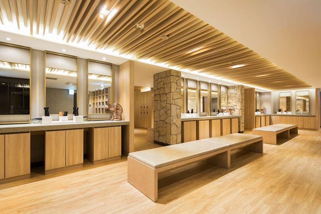 Orakai Cheonggyesan Hotel, BW Premier Collection โซล สิ่งอำนวยความสะดวก รูปภาพ