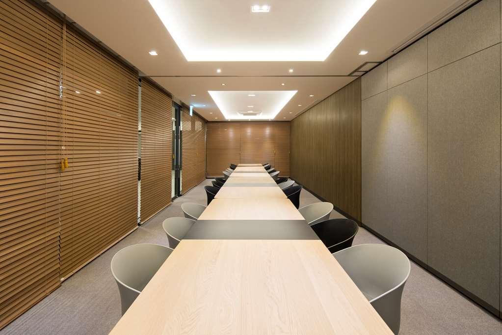 Orakai Cheonggyesan Hotel, BW Premier Collection โซล สิ่งอำนวยความสะดวก รูปภาพ