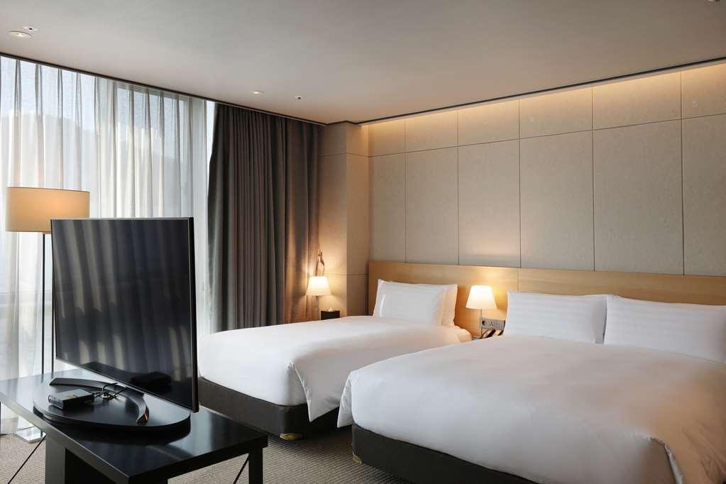 Orakai Cheonggyesan Hotel, BW Premier Collection โซล ห้อง รูปภาพ