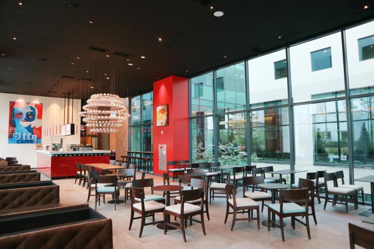 Orakai Cheonggyesan Hotel, BW Premier Collection โซล ภายนอก รูปภาพ