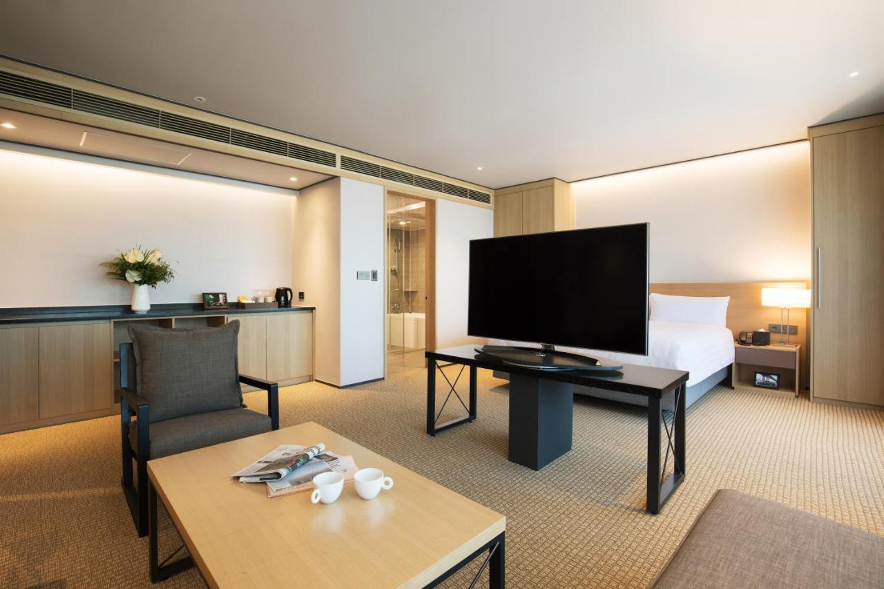 Orakai Cheonggyesan Hotel, BW Premier Collection โซล ภายนอก รูปภาพ